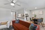 1-bedroom apartment at Ridgewood Preserve Apartment Homes in Arlington